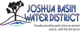 the Joshua Basin Water District
