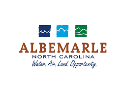 the City of Albemarle