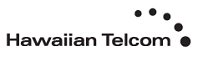 Hawaiian Telcom Logo