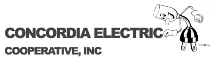 Concordia Electric Cooperative, Inc