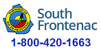the Township of South Frontenac