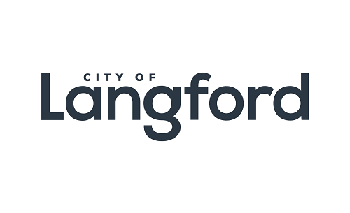 the City of Langford
