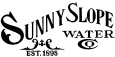 Sunny Slope Water Company