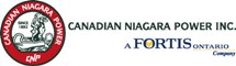 Canadian Niagara Power