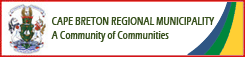 The Cape Breton Regional Municipality