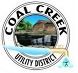 Coal Creek Utility District