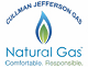 Cullman Jefferson Gas District