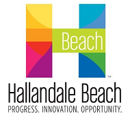 the City of Hallandale Beach
