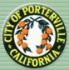 The City of Porterville