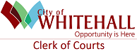 The City of Whitehall