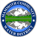 Mammoth Community Water District