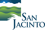 The City of San Jacinto