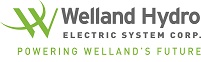Welland Hydro-Electric Systems Corp