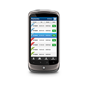 Mobile icon